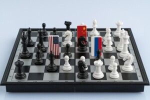 Сьогодні США запровадять санкції за порушення прав людини проти Росії та Китаю