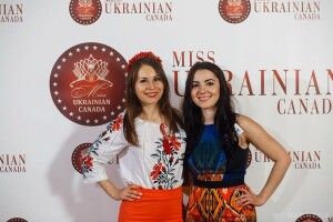 У канадському місті Торонто відбувся півфінальний відбір на шоу Міс Українська Канада-2018