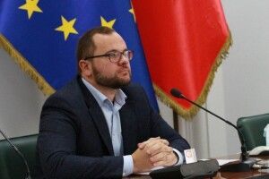 Ігор Поліщук розповів про ситуацію в Луцьку (Відео)