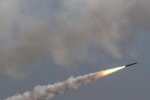 Повідомили, скільки «Калібрів» зараз перебувають у Чорному морі