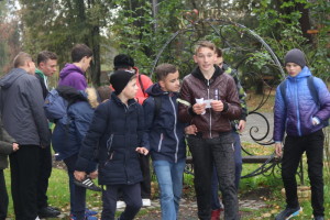 У Луцьку провели фестиваль для тих, хто любить активний спосіб життя