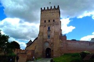 Українці визнали Луцьк одним із найкомфортніших міст України