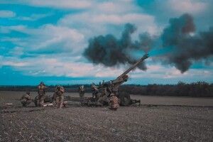 Українські захисники вчора уразили шість ЗРК ворога - Генштаб 