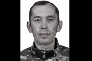 ДНК-експертиза підтвердила загибель військовослужбовця з Волині Богдана Лехуша