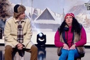 Скандал щодо «скадовського» випуску «Кварталу 95»: що відомо