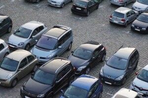 У Криму окупанти почнуть штрафувати авто з українськими номерами