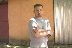 Волинянин прихистив у себе вдома три сім’ї переселенців (Фото) 