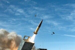 Розвідка Британії оцінила наслідки для росії після першого удару ракетами ATACMS
