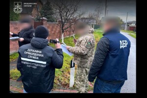 На Волині прикордонники стали мільйонерами, але можуть сісти надовго у тюрму