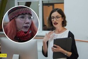 Студентка попросила про відрахування через викладачку, яка принизила українську мову