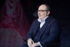У Харкові хочуть поставити Кернесу пам’ятник, назвати його ім’ям проспект і станцію метро