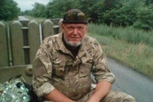 Пасинок із другом ледь не до смерті побив вітчима, ветерана АТО, і свою матір 