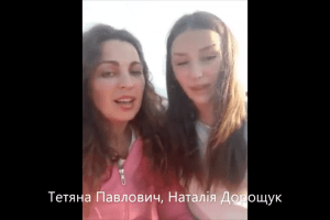 У Боратинській громаді визначили найкращих співаків (Відео)