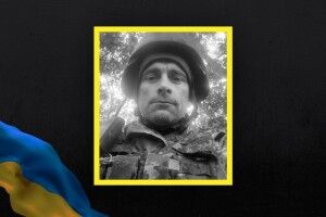 Сумні вісті з фронту: на війні загинув волинянин