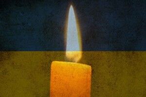 Зеленський оголосив про хвилину мовчання щоранку о 9 годині на всій території України