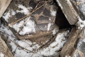 Центр Луцька йде під землю: хто ліквідує провалля