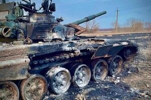 Втрати більші, ніж у Чечні: рашист розповів по телефону матері, що налякані українським опором (Відео)