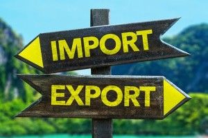 Волинь суттєво збільшила дефіцит торговельного балансу