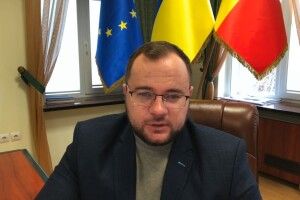 «Вчора над Волинню збили ворожу ракету», – Ігор Поліщук звернувся до містян (Відео)