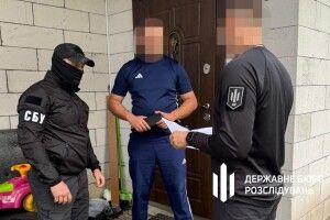 Змова на вбивство ексміністра: правоохоронець продав дані для замаху