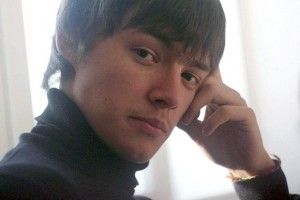 Фотограф дивом врятував 30 дітей з пожежі в Кемерово