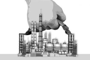 Готується «велика приватизація»