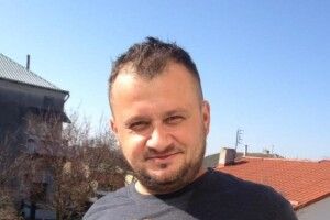 Заступника директора історичного музею знайшли мертвим
