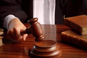 На Волині судили матір за ухилення від батьківських обов'язків