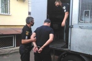 Прийшов у поліцію з адвокатом: знайшовся підозрюваний у вбивстві хлопця в Дубні на Різдво