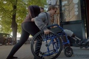 «Львівська майстерня шоколаду» відреагувала на скандал із ветераном у Луцьку