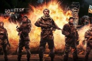Фільм «Кіборги» планують висунути на здобуття «Оскара»