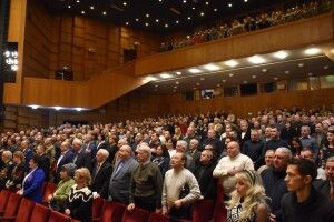 Двох ветеранів війни в Афганістані з Волині нагородили орденом «За заслуги» III ступеня від Президента України