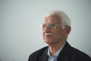 96 років тому народився видатний волинянин Євген Сверстюк