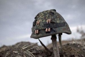 Лист на фронт: не зміряти нічим подяку вам, солдати…