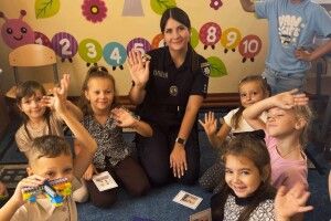 Не лише вчителі: хто щодня дбає про безпеку дітей у школах Волині