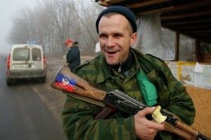 Російські офіцери на Донбасі вкрали зарплати бойовиків