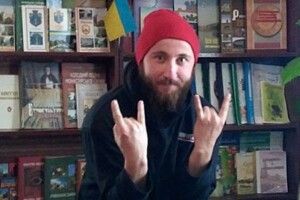 Зірка «Голосу країни» завітав до бібліотеки на Рівненщині (Відео)
