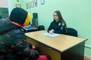 У Рівному знайшли дитину, яка зникла дорогою до школи