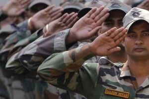 Індія відмовилася брати участь у навчаннях «Кавказ-2020», що їх організовує Росія