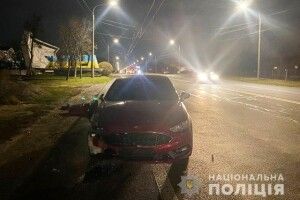 Лучанин, який збив на смерть 18-річного хлопця Струмівці, заплатить штраф