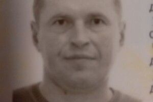 На Рівненщині розшукують чоловіка