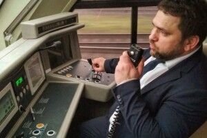 Топменеджера «Укрзалізниці» звільнили після скандалу з побиттям жінки