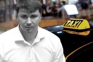 Смерть нардепа Полякова: він не був випадковим пасажиром таксі