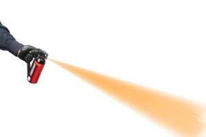 У школі на Рівненщині учень розпилив сльозогінний газ