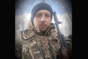 На Волині попрощалися із 27-річним Героєм Вадимом Мудрохою