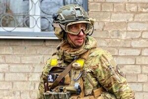 Відомий тенісист, який воює в ЗСУ, показав полонених вагнерівців