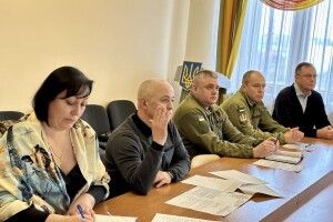 На Волині виділять більше мільйона, аби з комфортом набирати новобранців 