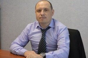 Офіційно представили нового начальника волинських слідчих