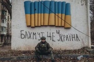 Наступ окупантів на Бахмут наближається до кульмінації, – ISW