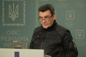 Ситуація в Києві під контролем ЗСУ – Данілов